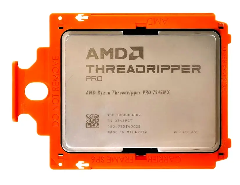 Montaje AMD Ryzen™ Threadripper™ PRO Caraquiz Uceda Guadalajara Caraquiz Uceda Guadalajara PC - Montaje AMD Ryzen™ Threadripper™ PRO Caraquiz Uceda Guadalajara