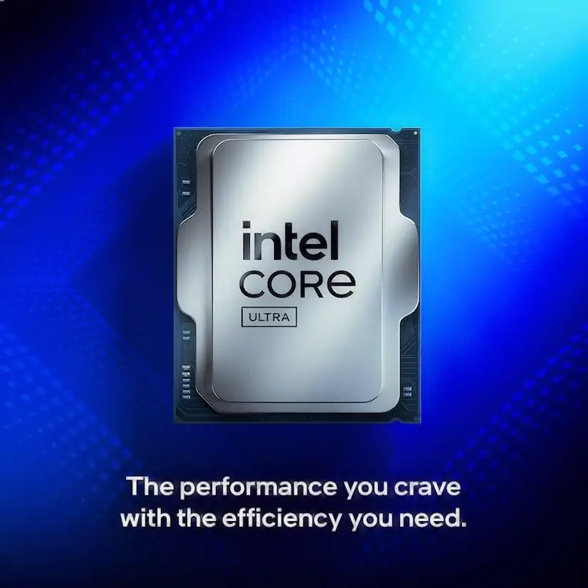 Montaje Procesadores Intel Core Ultra Gaming PC Caraquiz Uceda Guadalajara Caraquiz Uceda Guadalajara PC - Montaje Procesadores Intel Core Ultra Gaming PC Caraquiz Uceda Guadalajara