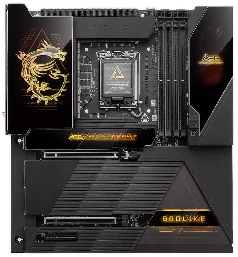 Montaje Placa Base MSI MEG Z890 GODLIKE Gaming PC Caraquiz Uceda Guadalajara Montaje Placa Base MSI MEG Z890 GODLIKE Gaming PC Caraquiz Uceda Guadalajara