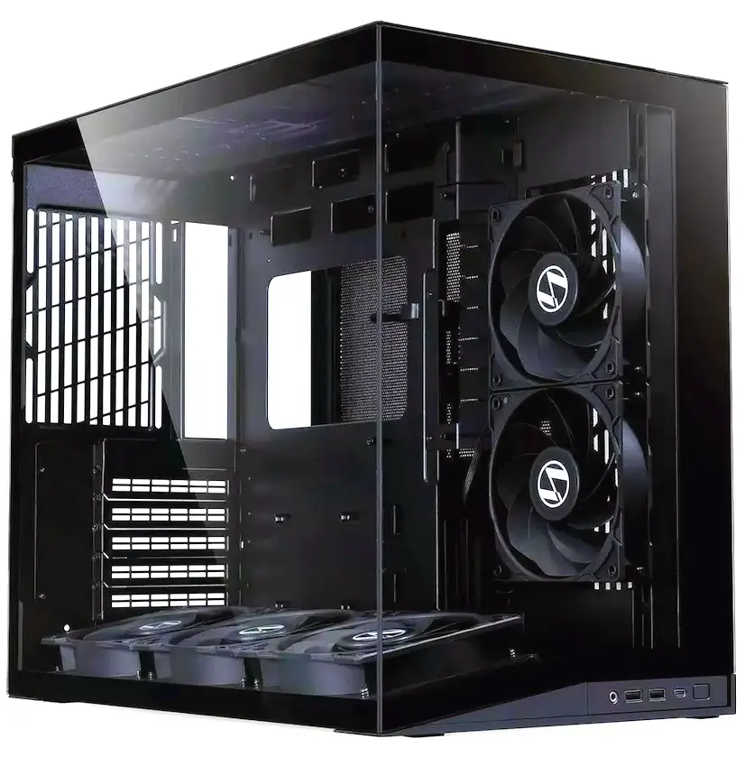 Montaje Gaming PC LIAN LI Caraquiz Uceda Guadalajara Montaje Gaming PC LIAN LI Caraquiz Uceda Guadalajara