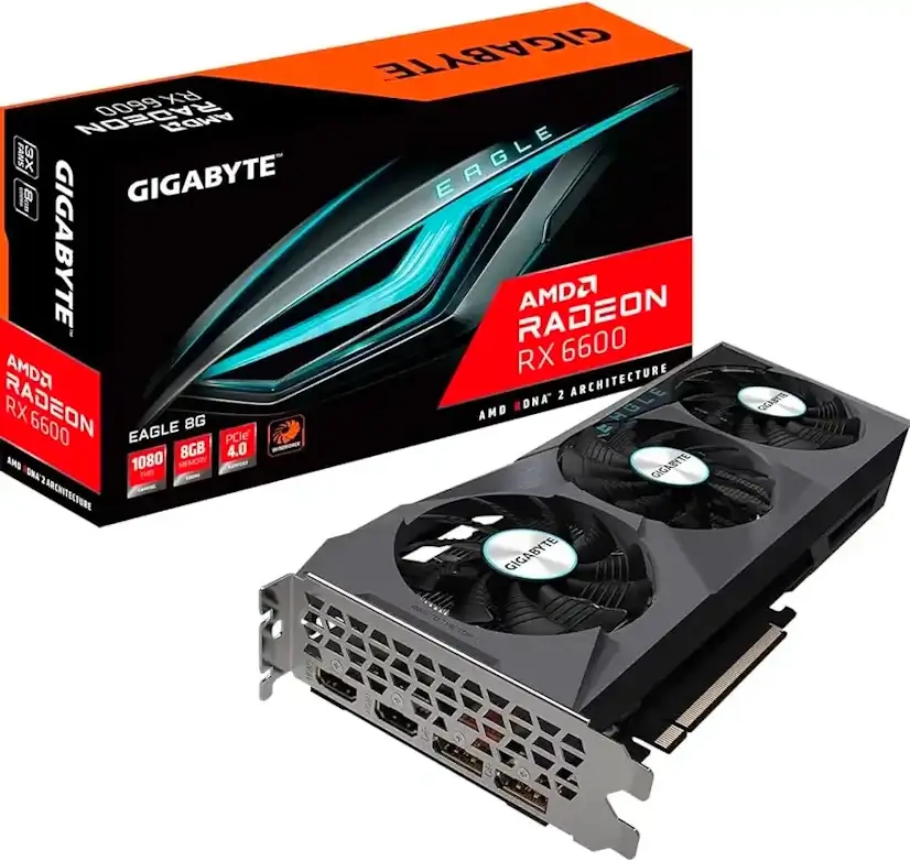 Montaje Tarjeta Gráfica AMD Radeon RX Caraquiz Uceda Guadalajara Montaje Tarjeta Gráfica AMD Radeon RX Caraquiz Uceda Guadalajara
